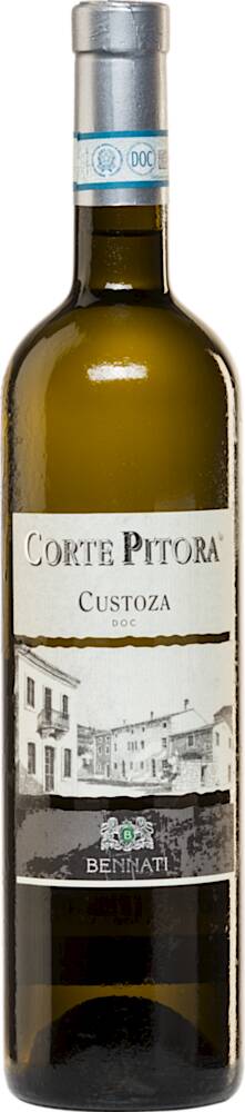Weingut Casa Vinicola Bennati Corte Pitora Custoza 2022