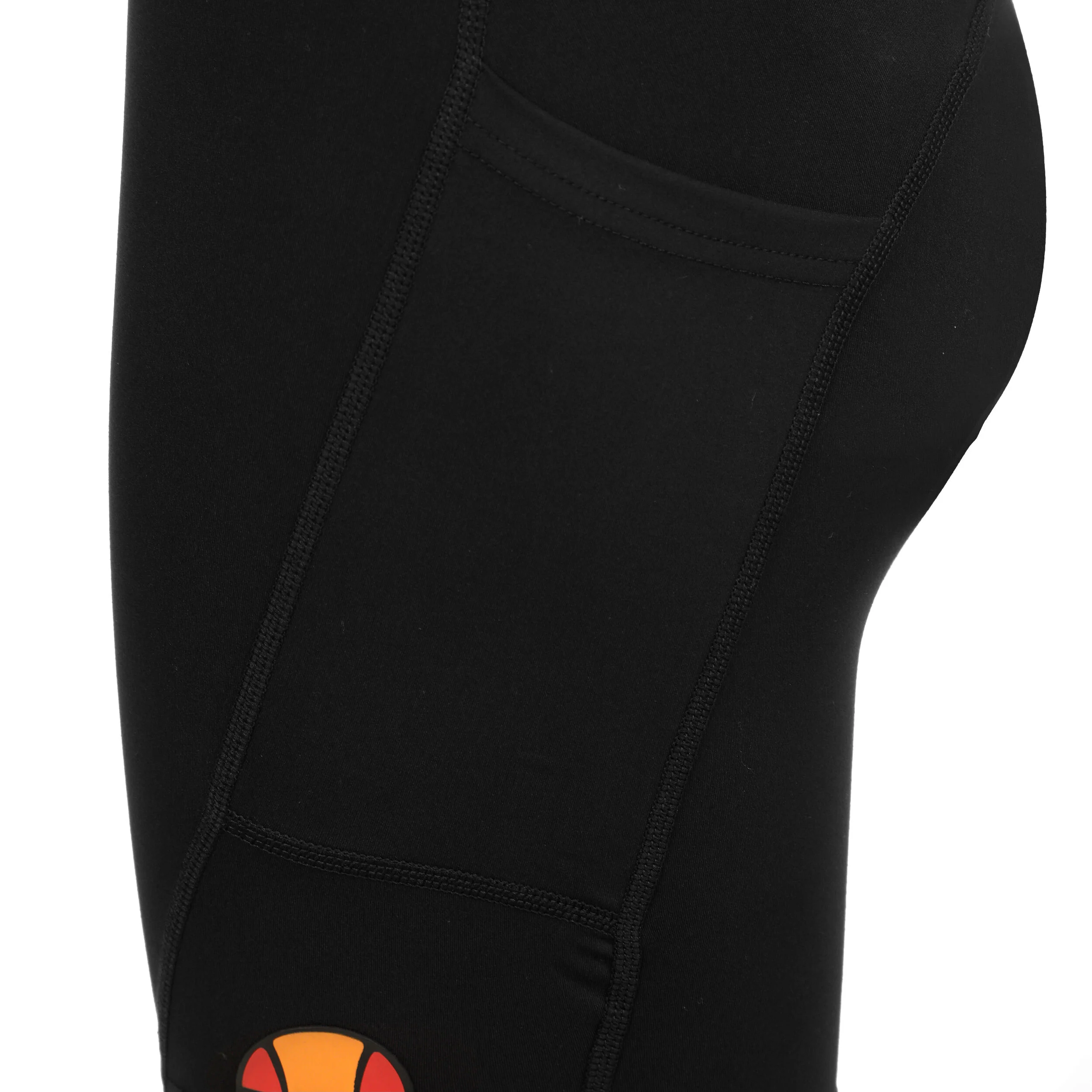 Embolden Shorts Damen - Schwarz