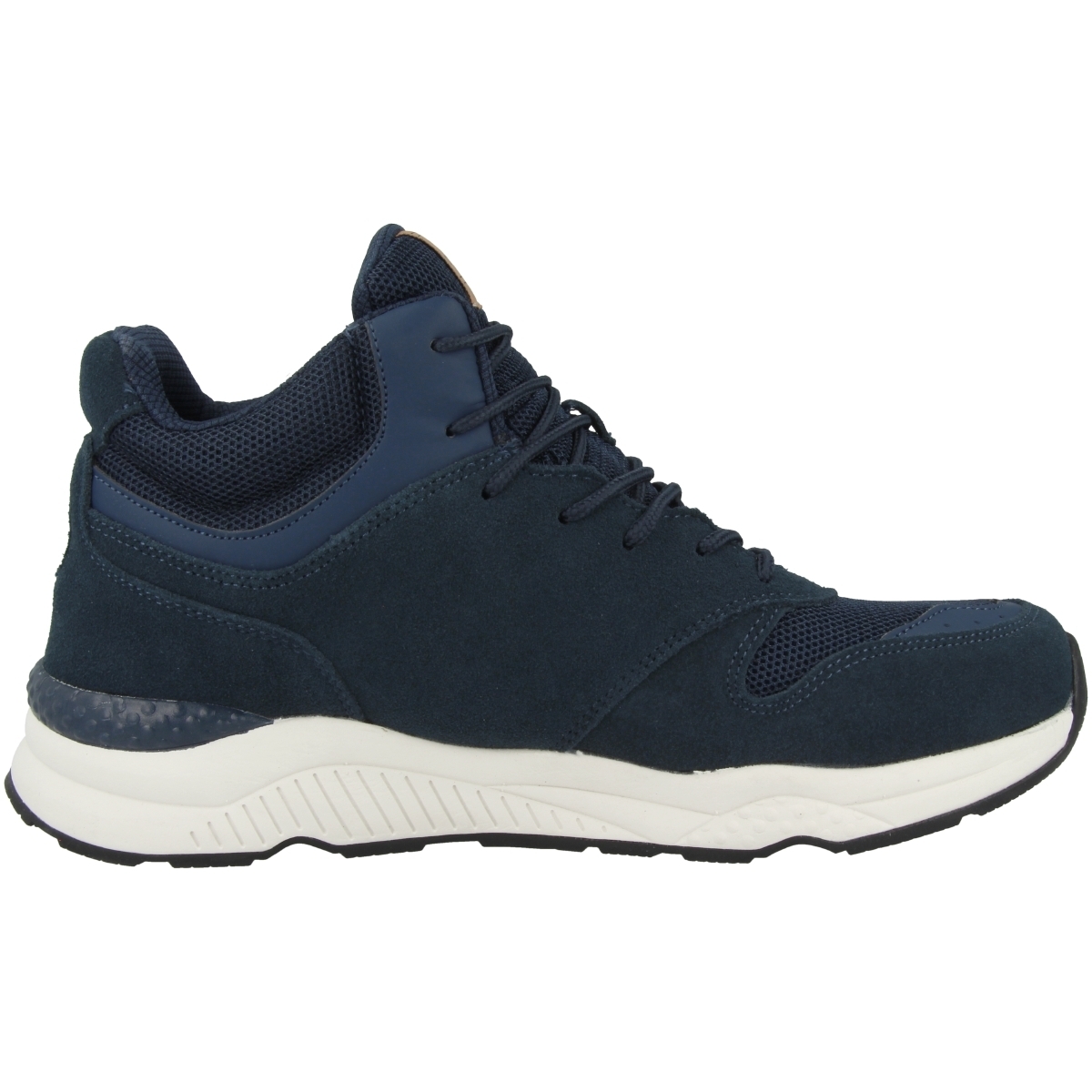 Chung Shi Duxfree Toronto Schnürboots blau