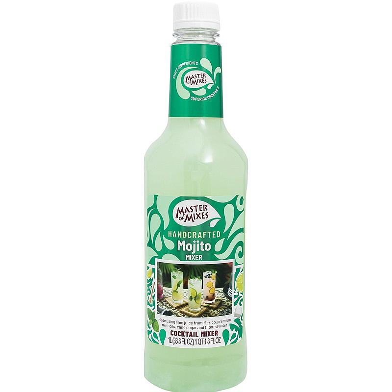 Mojitomix 1 l Master of mixers