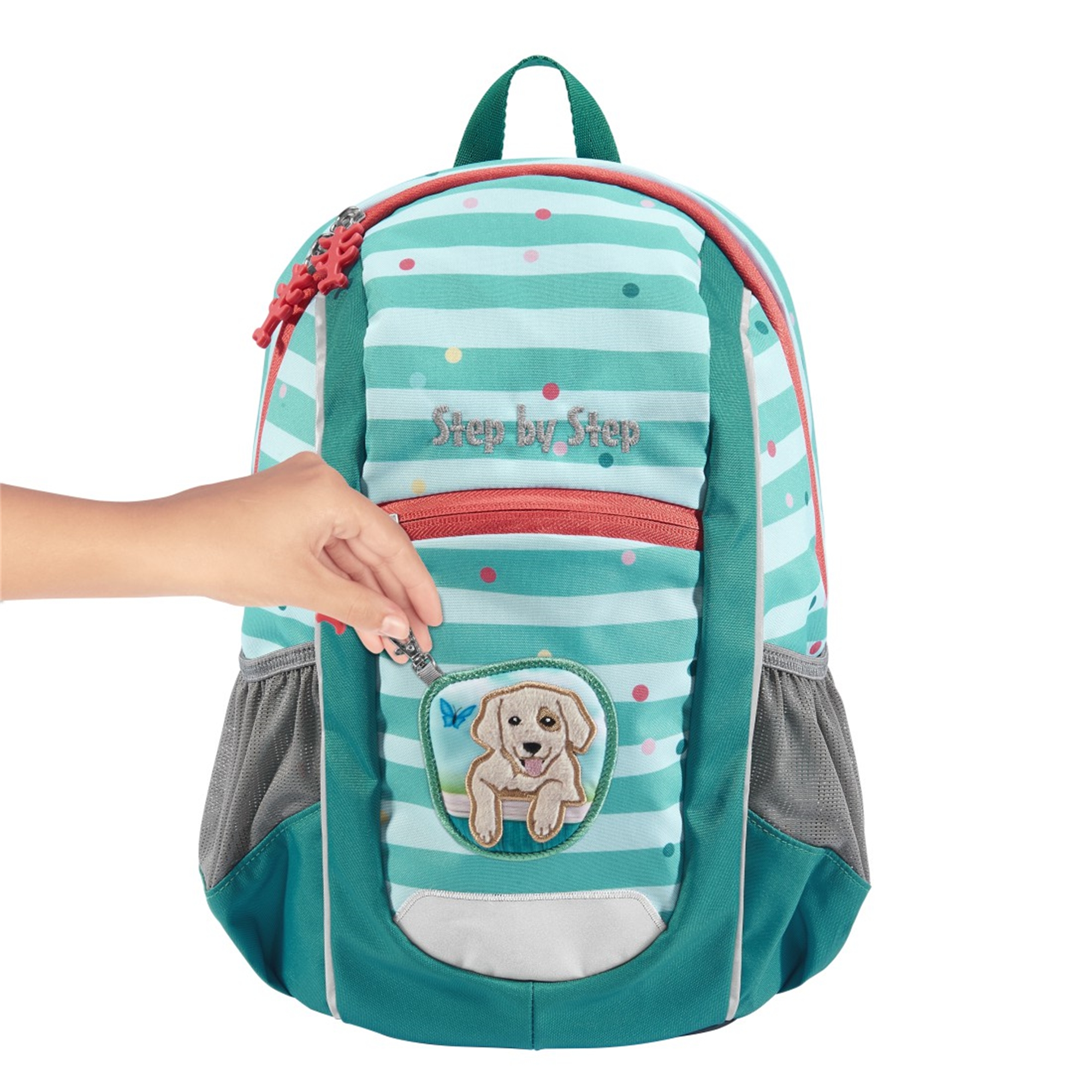 Kindergartenrucksack-Set KIGA MAXI - Koala Coco