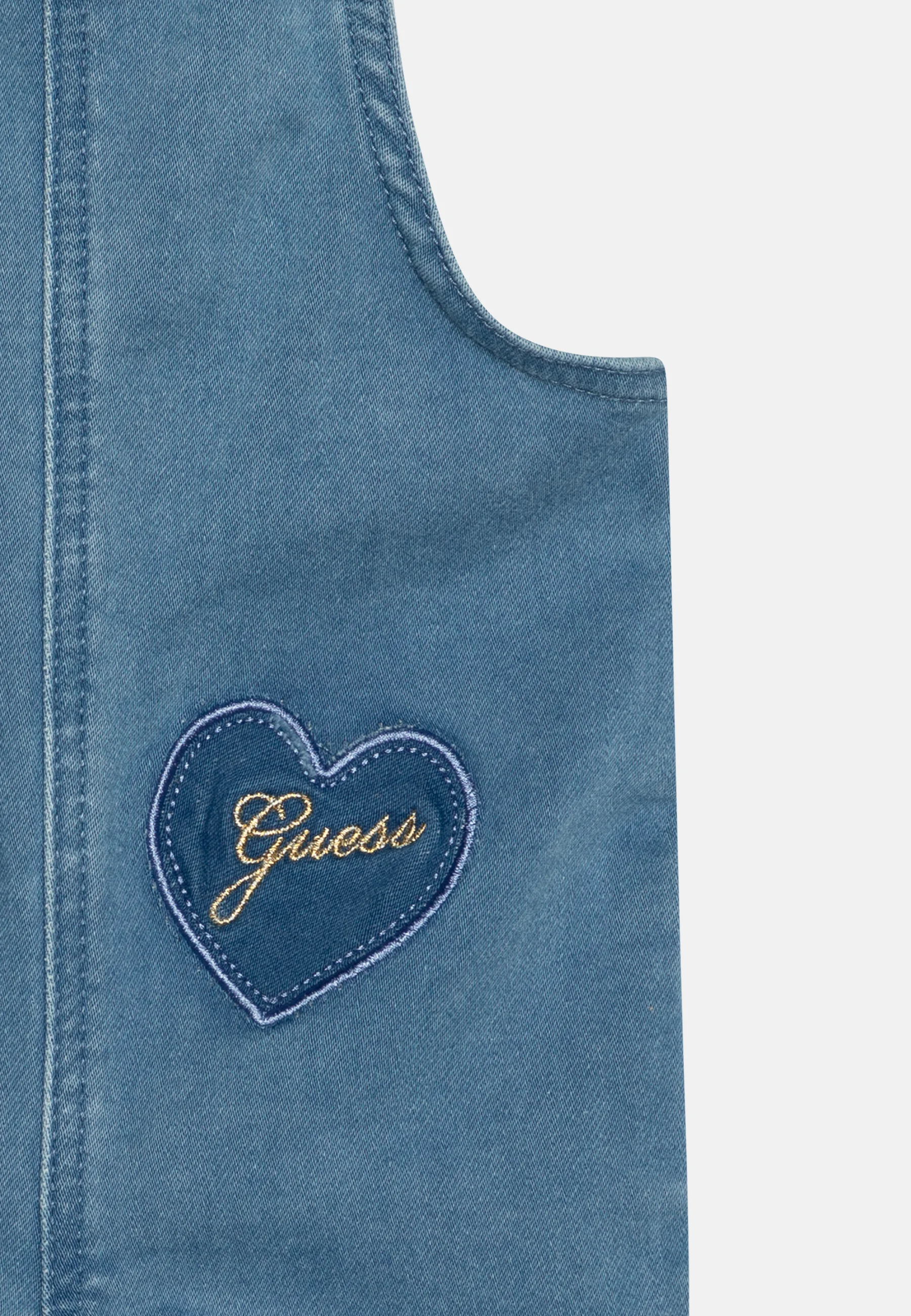 Guess CONJUNTO INFANTIL - Camiseta con estampado