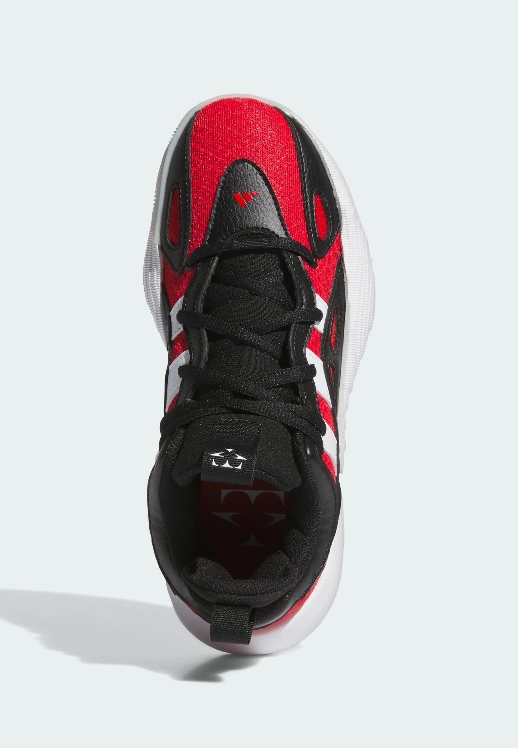 adidas Performance TRAE UNLIMITED - Zapatillas de baloncesto