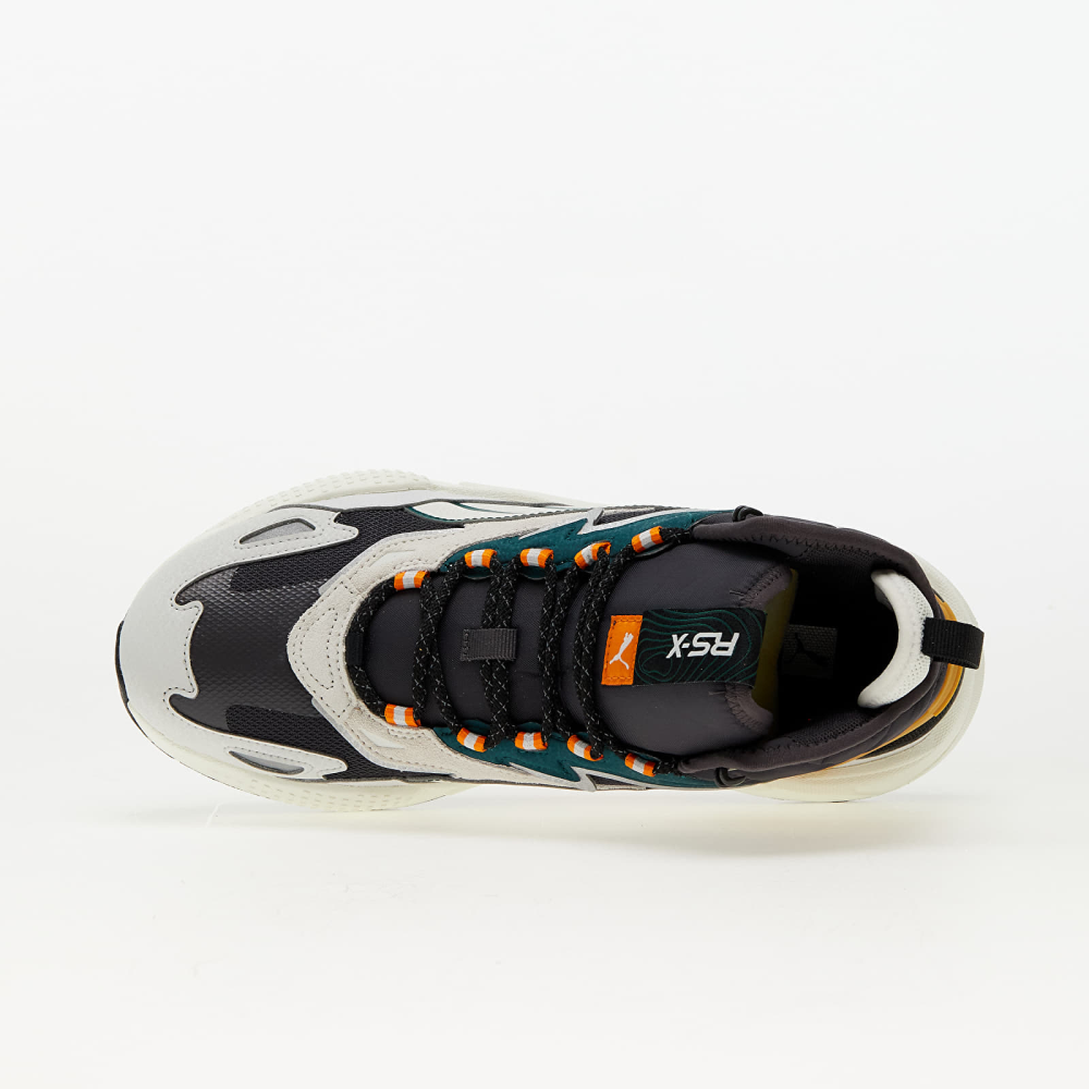 PUMA RS X Hi 392718-002 / grau