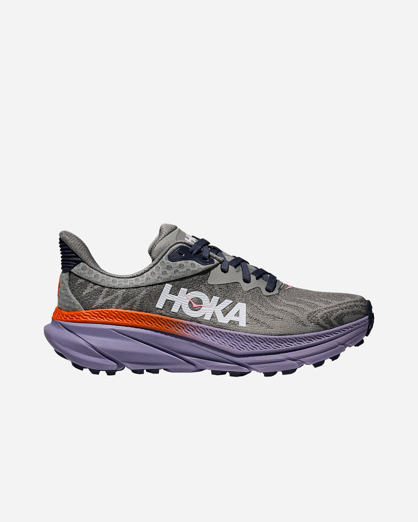 Scarpe Trail Hoka Challenger 7 W 1134498-GYW