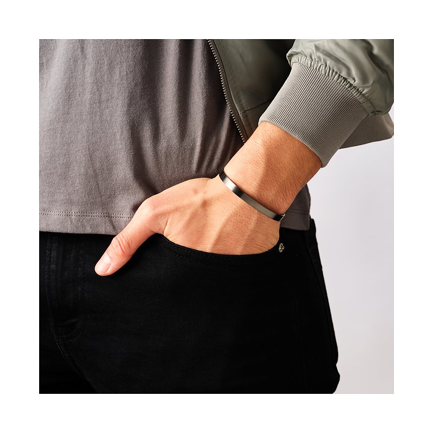 ESPRIT Armreif Plain
