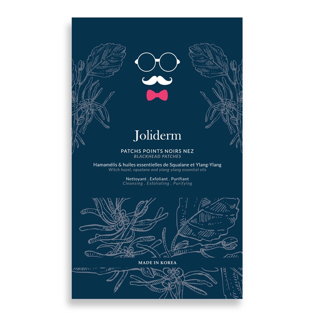joliderm Coffret week-end pour lui Coffrets