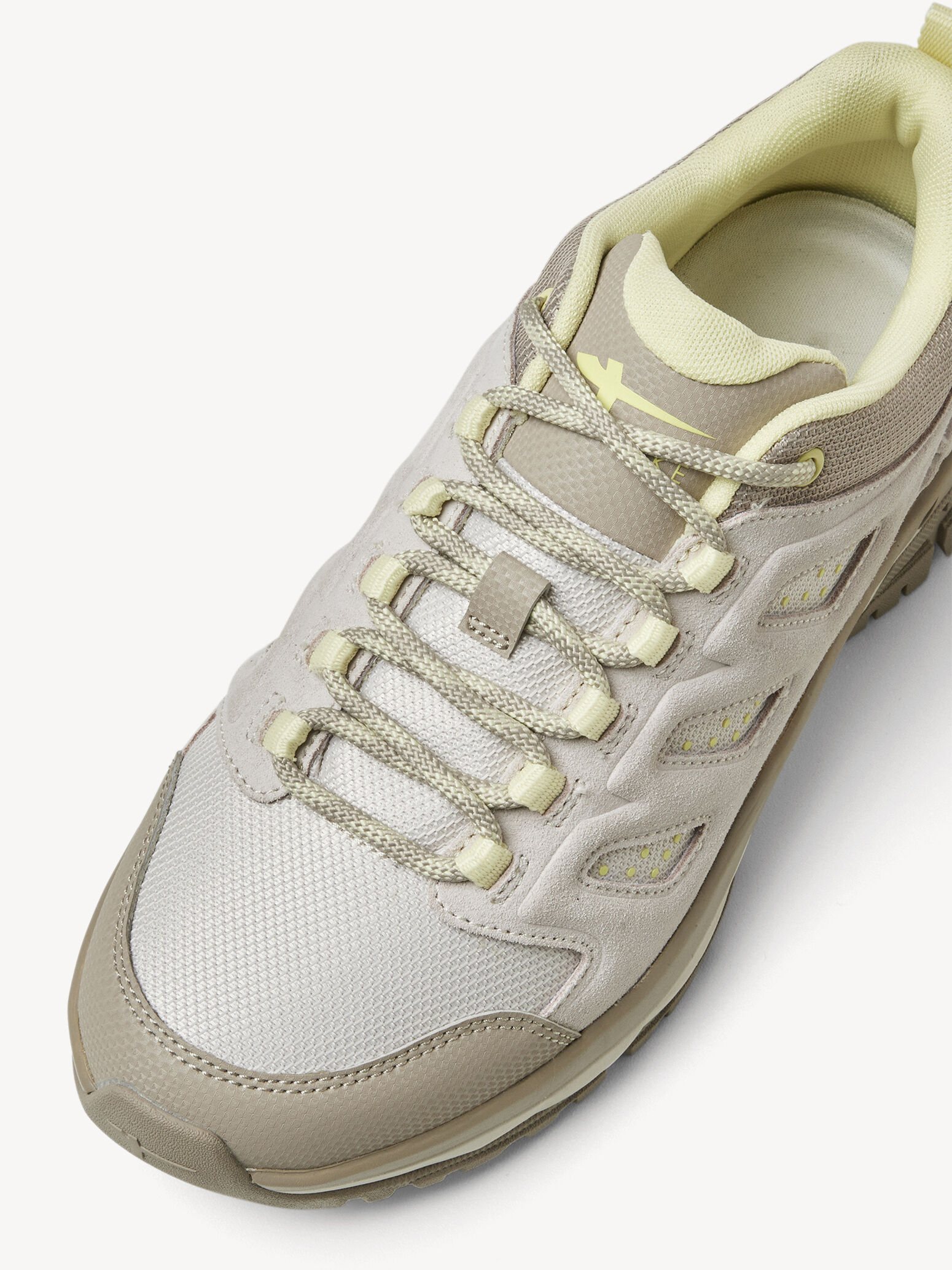Chaussure de randonnée H-2655 - beige