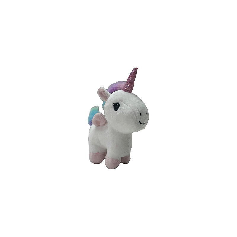 FunToys Kosedyr 15 cm, enhjørning