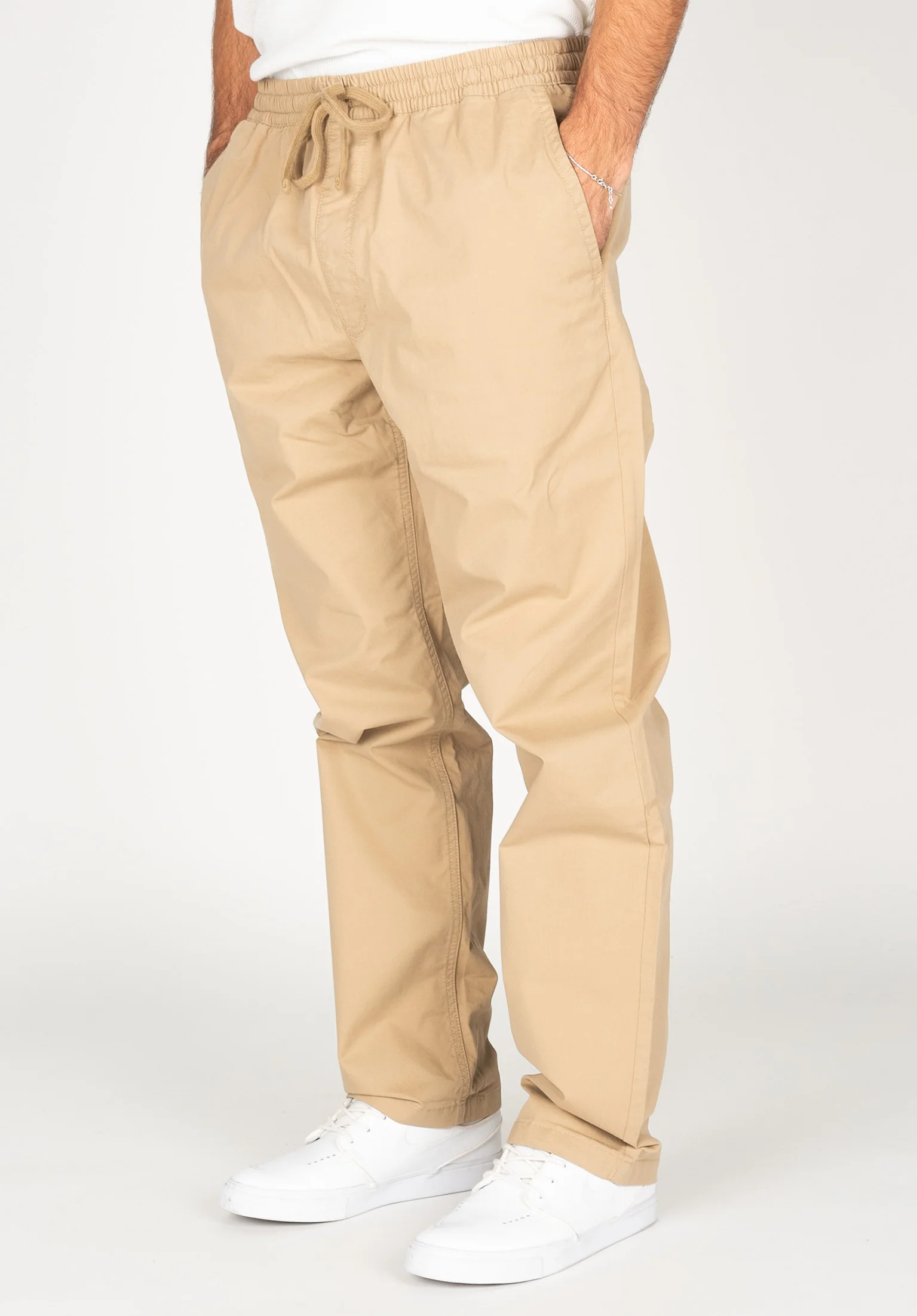 Range Relaxed Elastic