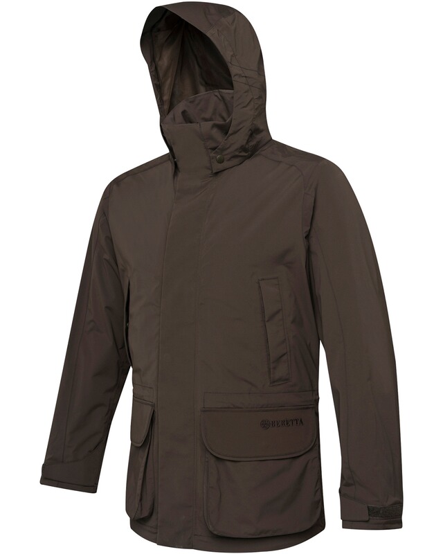 Beretta Jacke Carrick