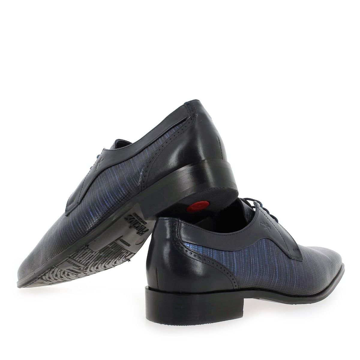 Fluchos  8963 - Noir Marine