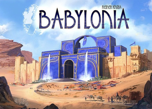 Babylonia (engl.)