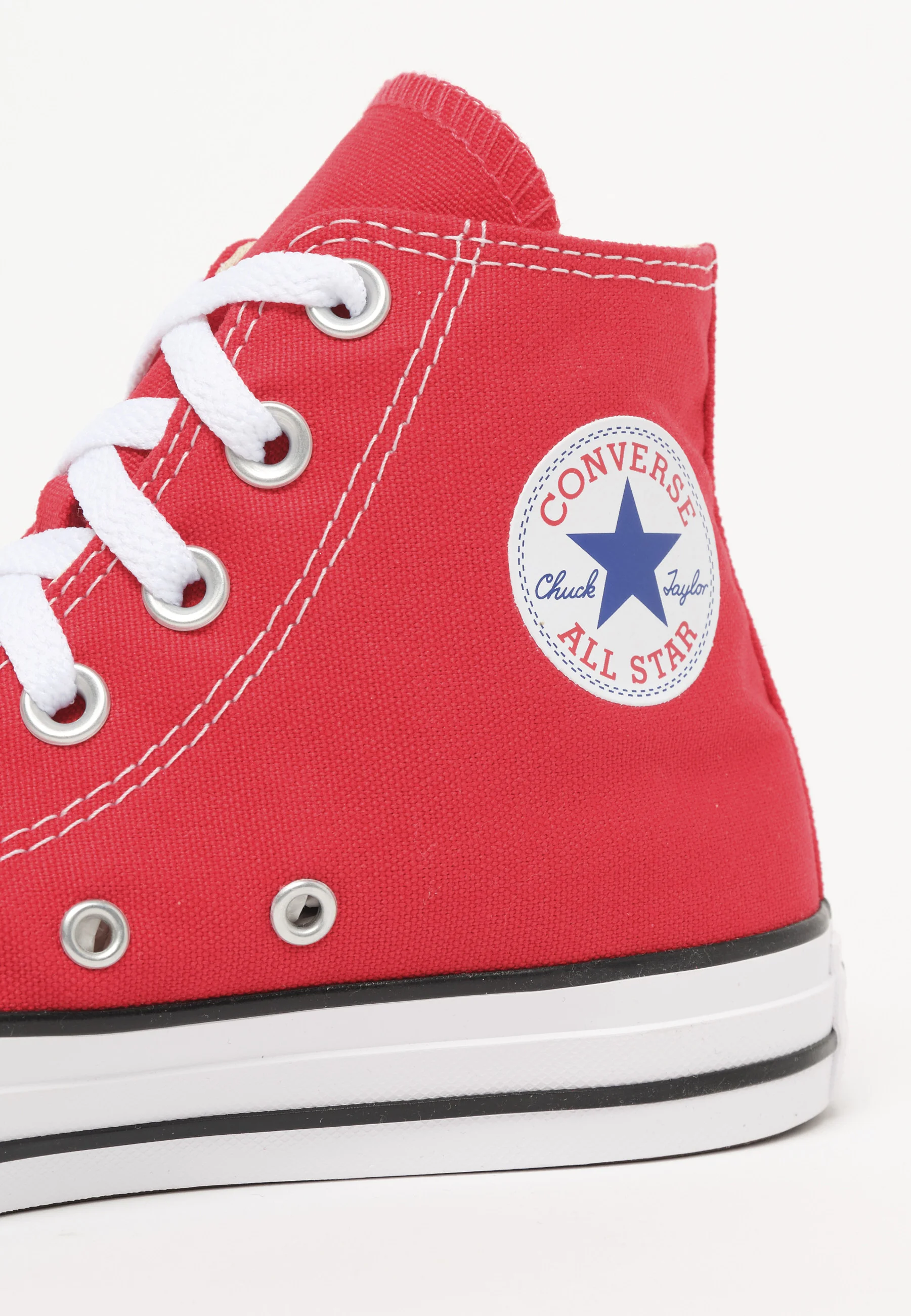 Converse CHUCK TAYLOR ALL STAR HI- Zapatillas altas