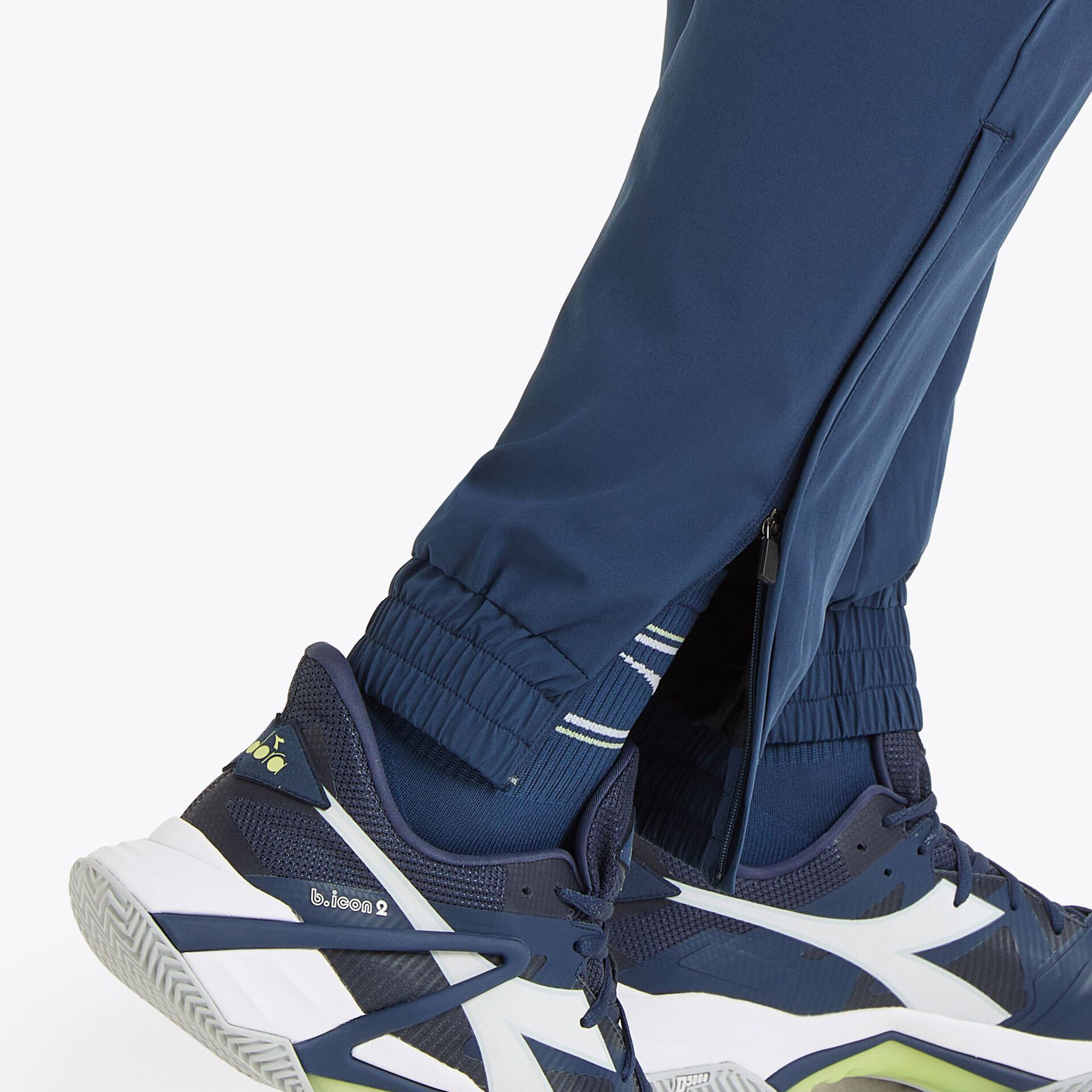 Icon Trainingshose Herren - Blau