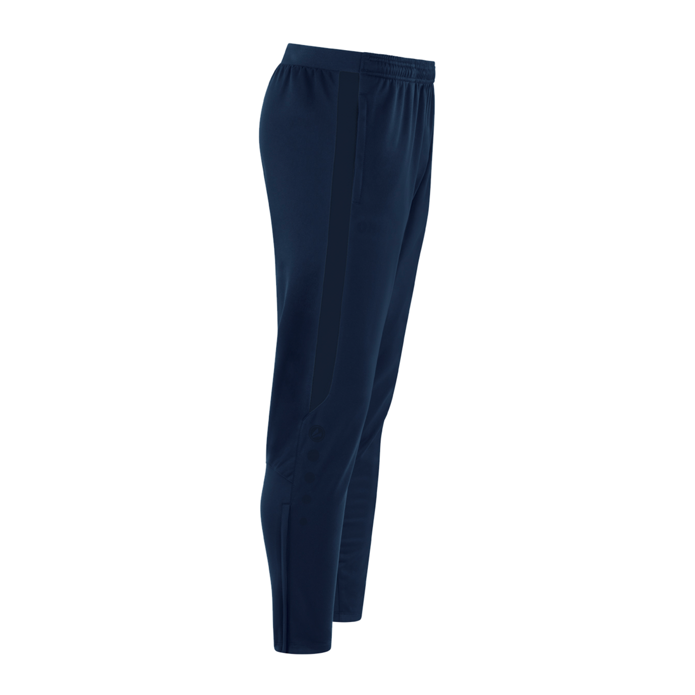 JAKO Power Polyesterhose Kids Blau F900