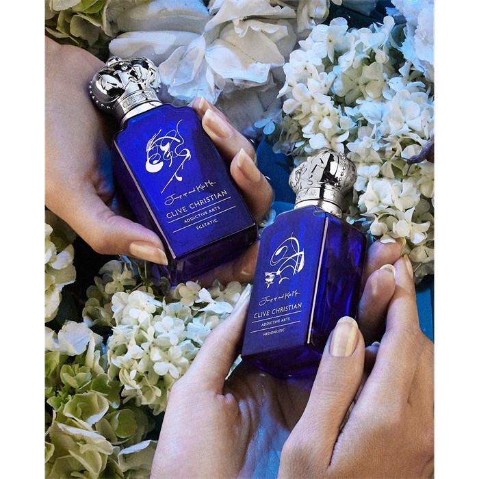 Perfume Spray