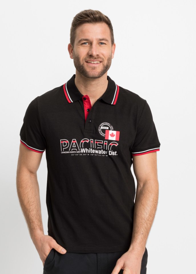 Poloshirt ( 2er Pack )