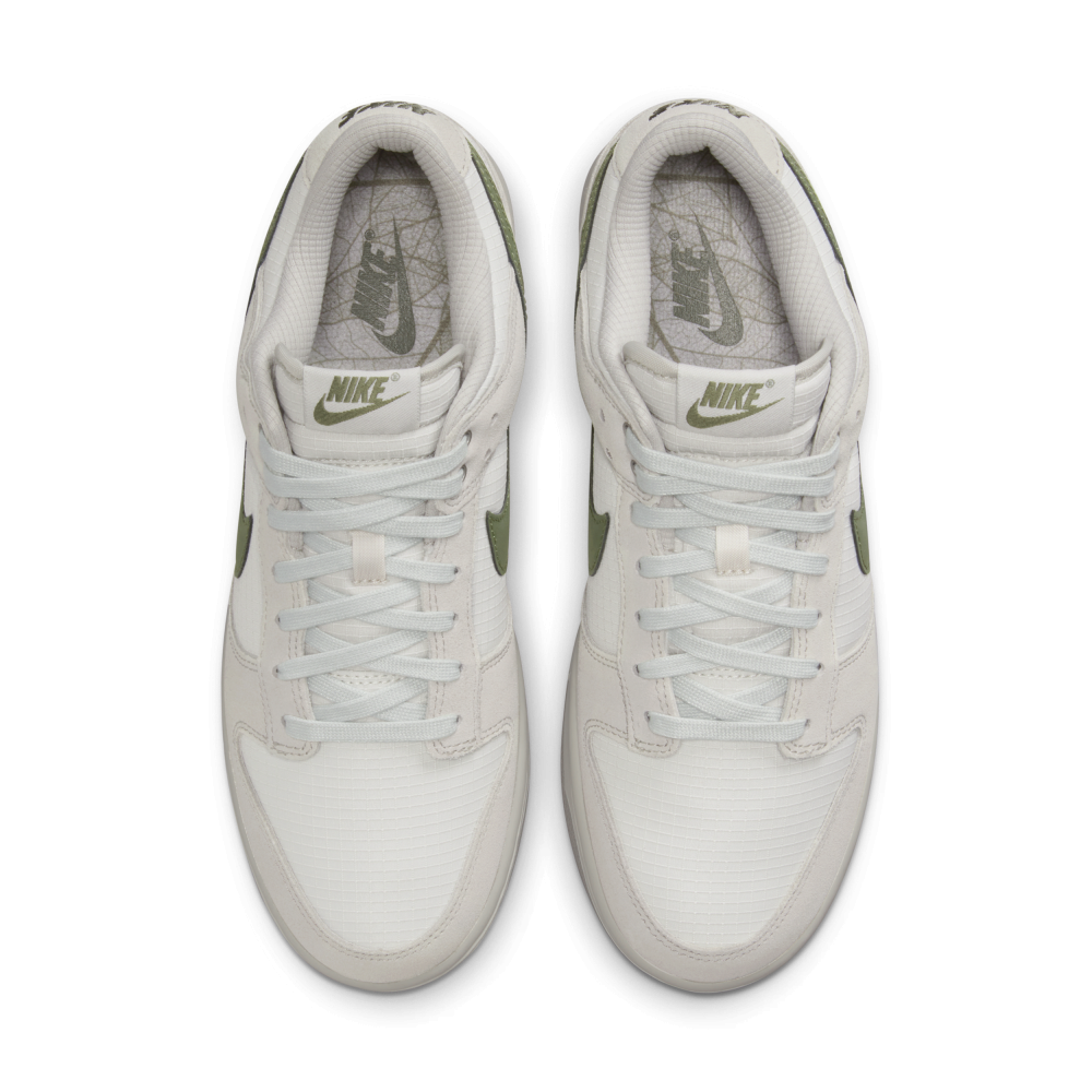 Nike Dunk Low FV0398-001 / weiss