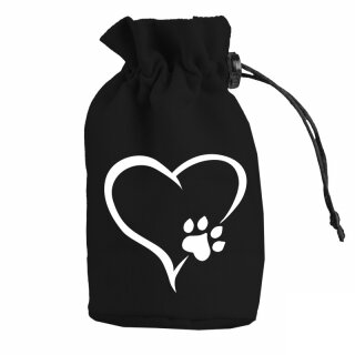 Dogs Dice Pawch