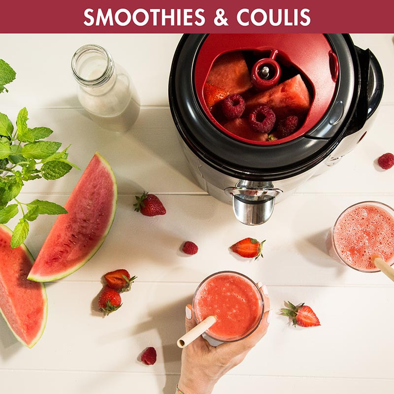 JUICE EXPERT 3
