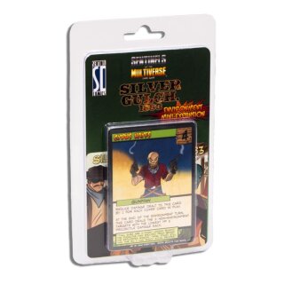 Sentinels of the Multiverse: Silver Gulch (EN)