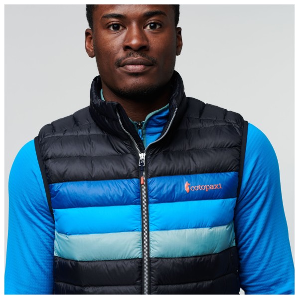 Cotopaxi - Fuego Down Vest - Daunenweste
