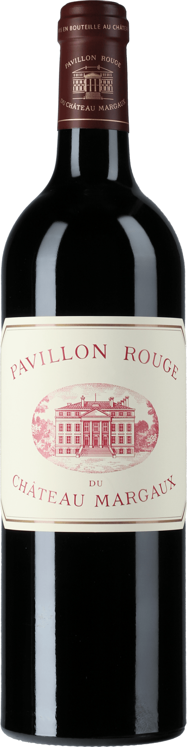 Pavillon Rouge du Chateau Margaux (2.Wein) 2020
