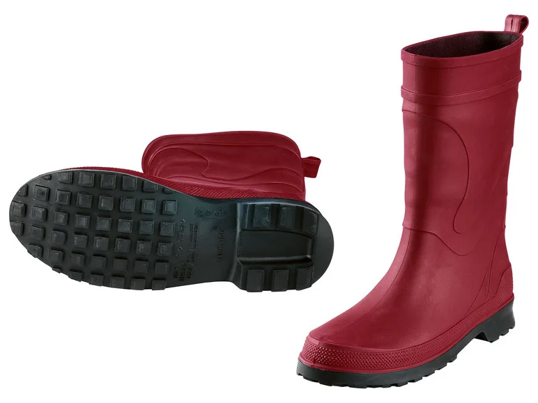 Sapatos de couro femininos PARKSIDE®