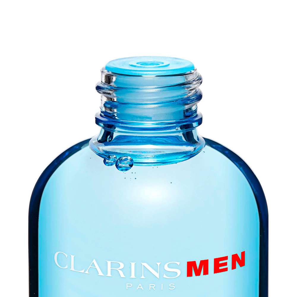 Clarins ClarinsMen Lotion Apaisante Après-Rasage Soin de rasage