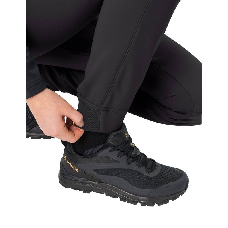 VAUDE Neyland Warm Softshellhose Damen