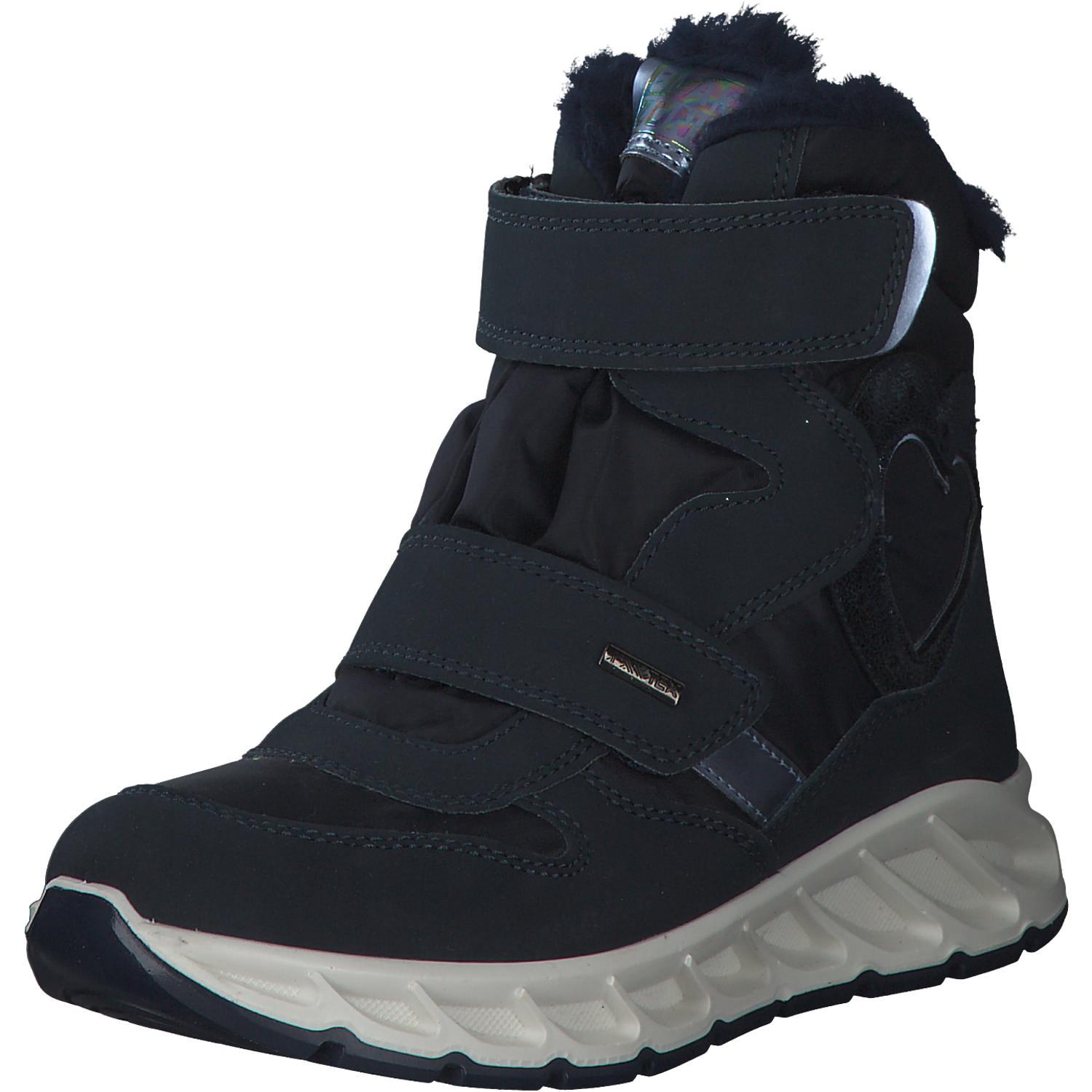 IMAC 282129, Winterstiefel, Kinder, Blau