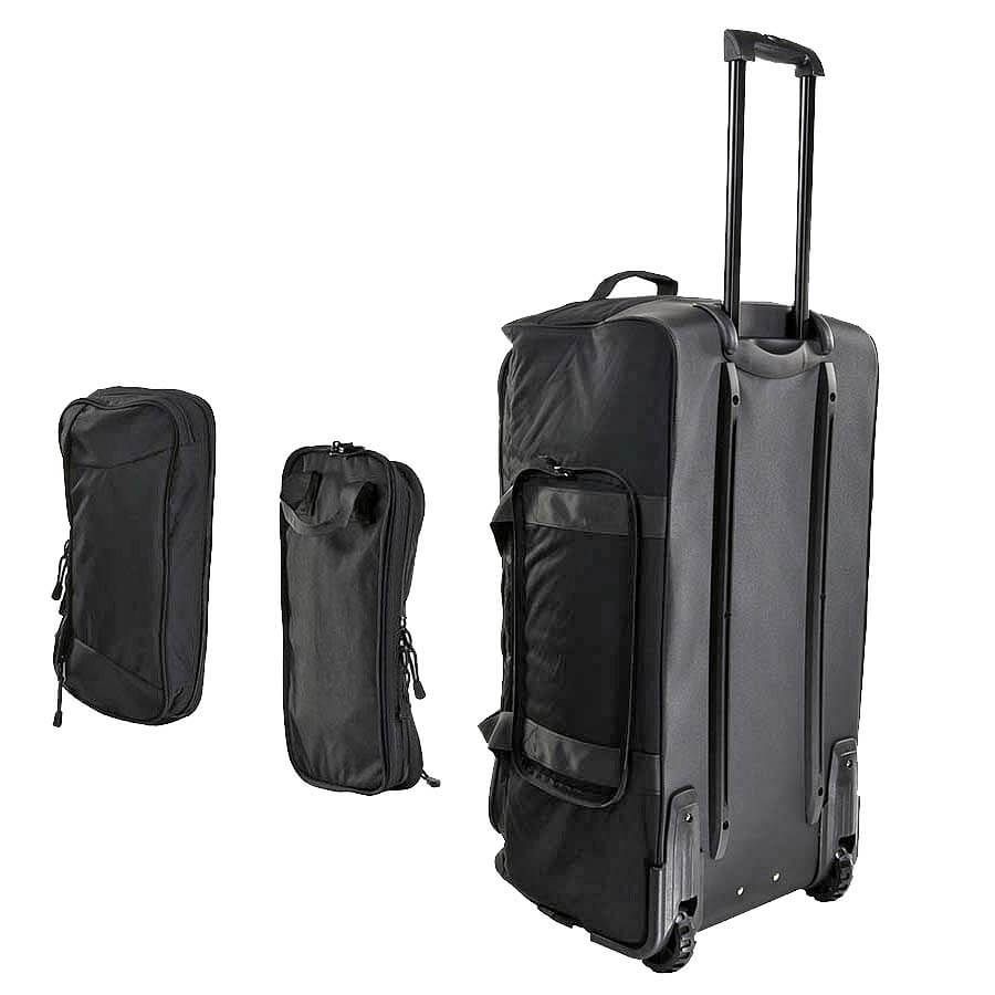 Reisetasche Trolley Contractor