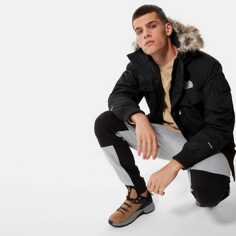 The North Face GOTHAM Daunenjacke Herren