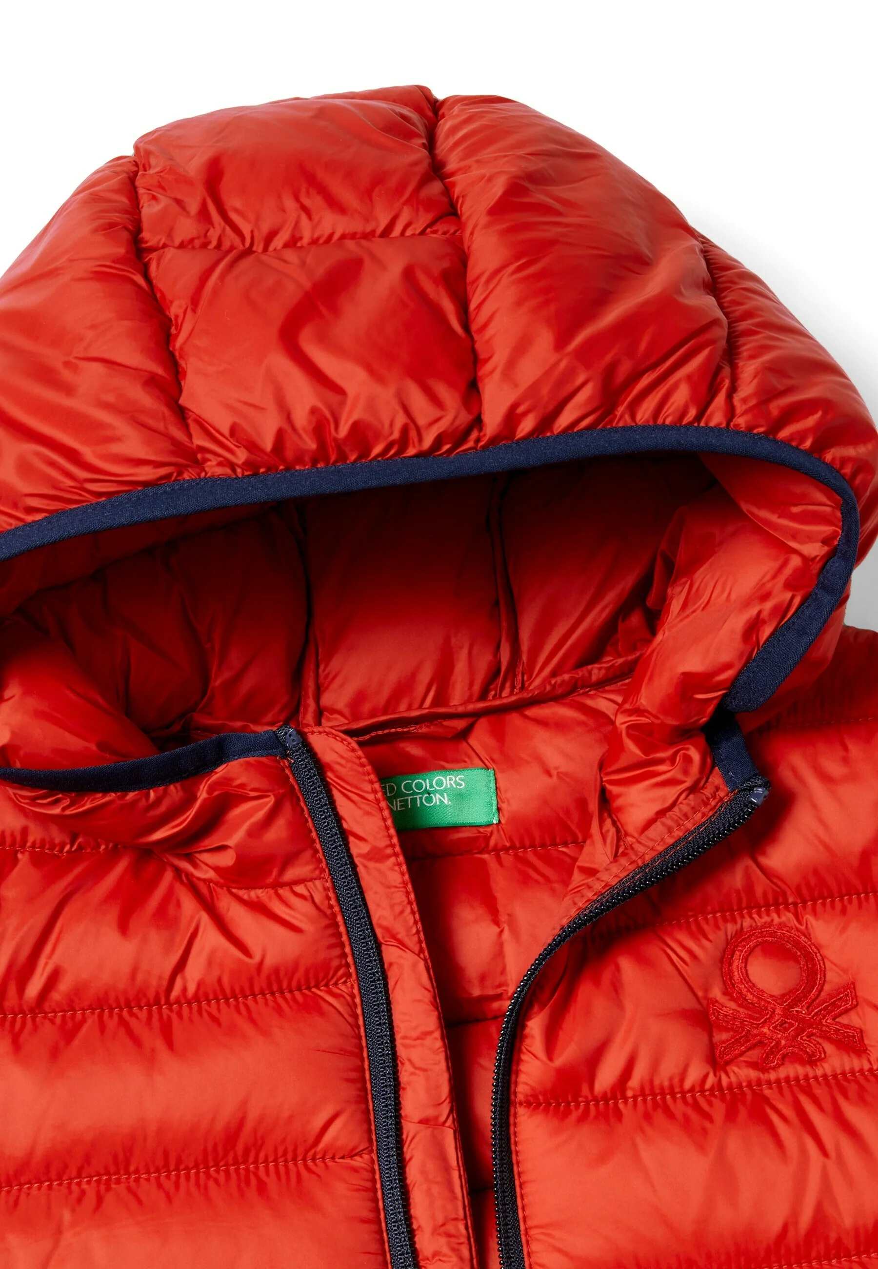 United Colors of Benetton PADDED - Chaleco