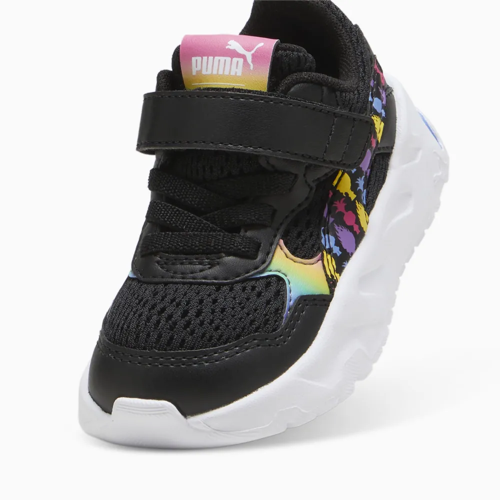 PUMA x TROLLS Trinity 396541_01 / schwarz