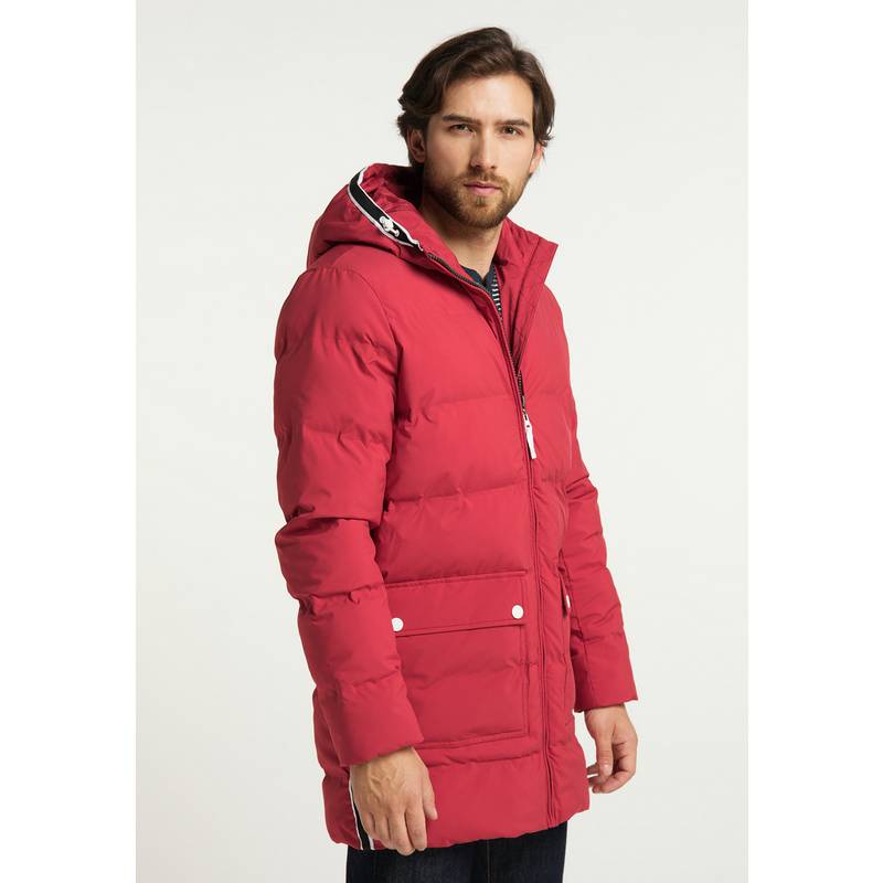 DreiMaster Parka Herren