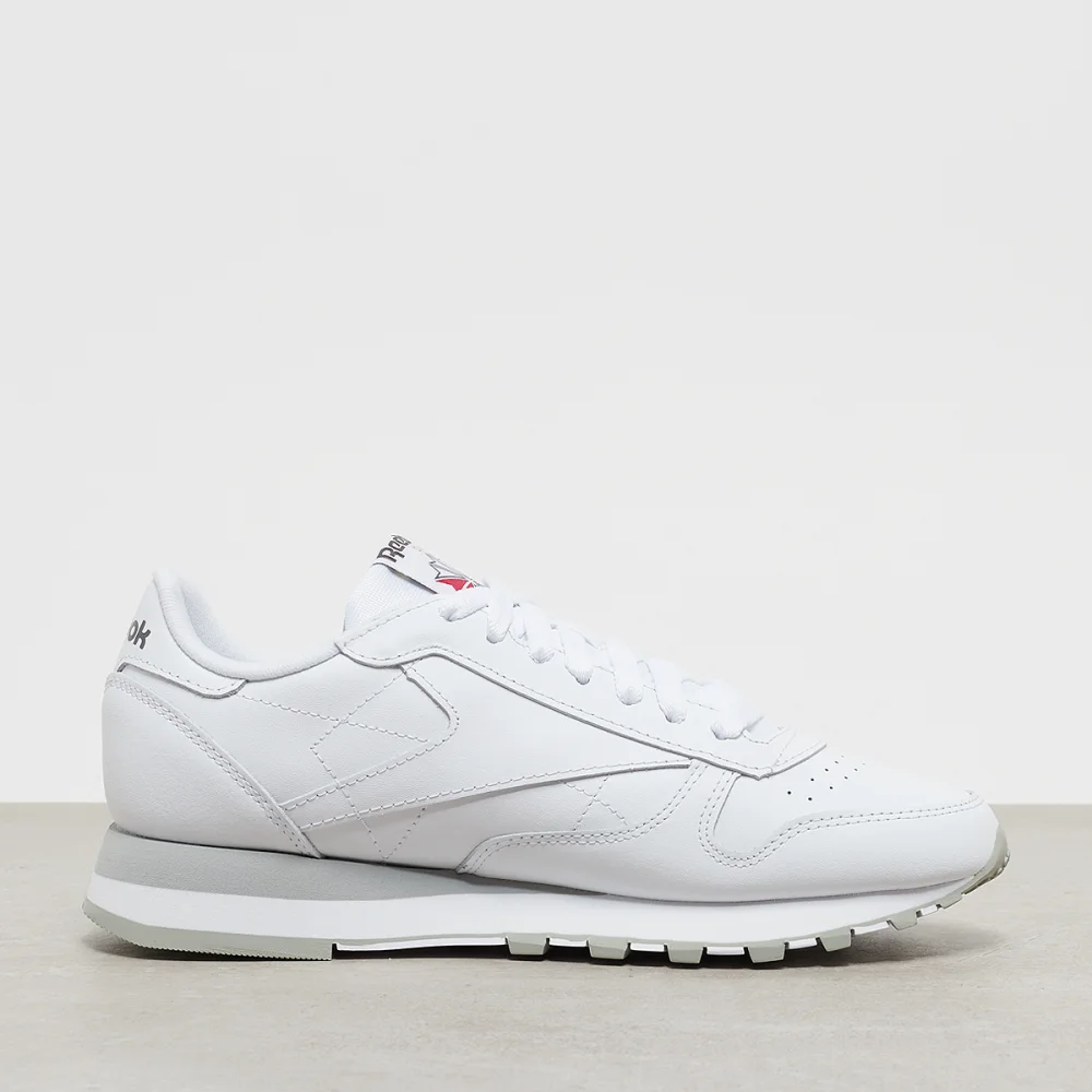 Reebok Classic Leather GY3558 / weiss