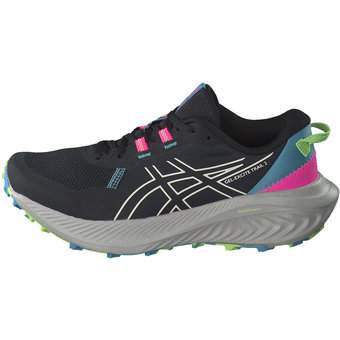 ASICS Gel-Excite Trail 2 Running in schwarz