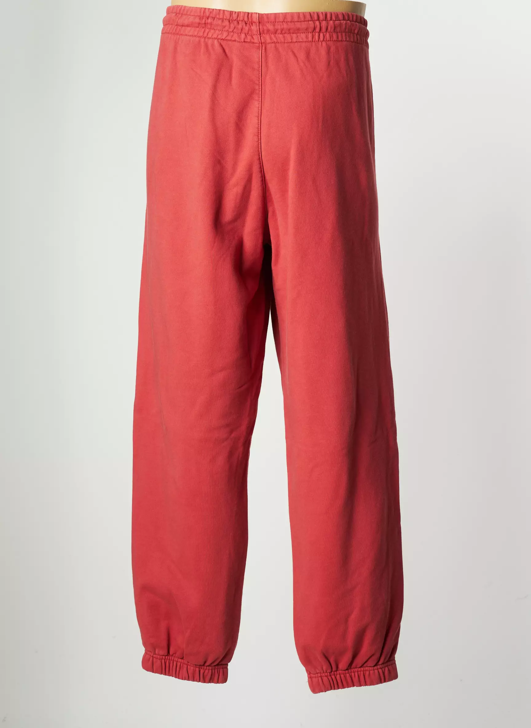 Levis Jogging Homme couleur rouge