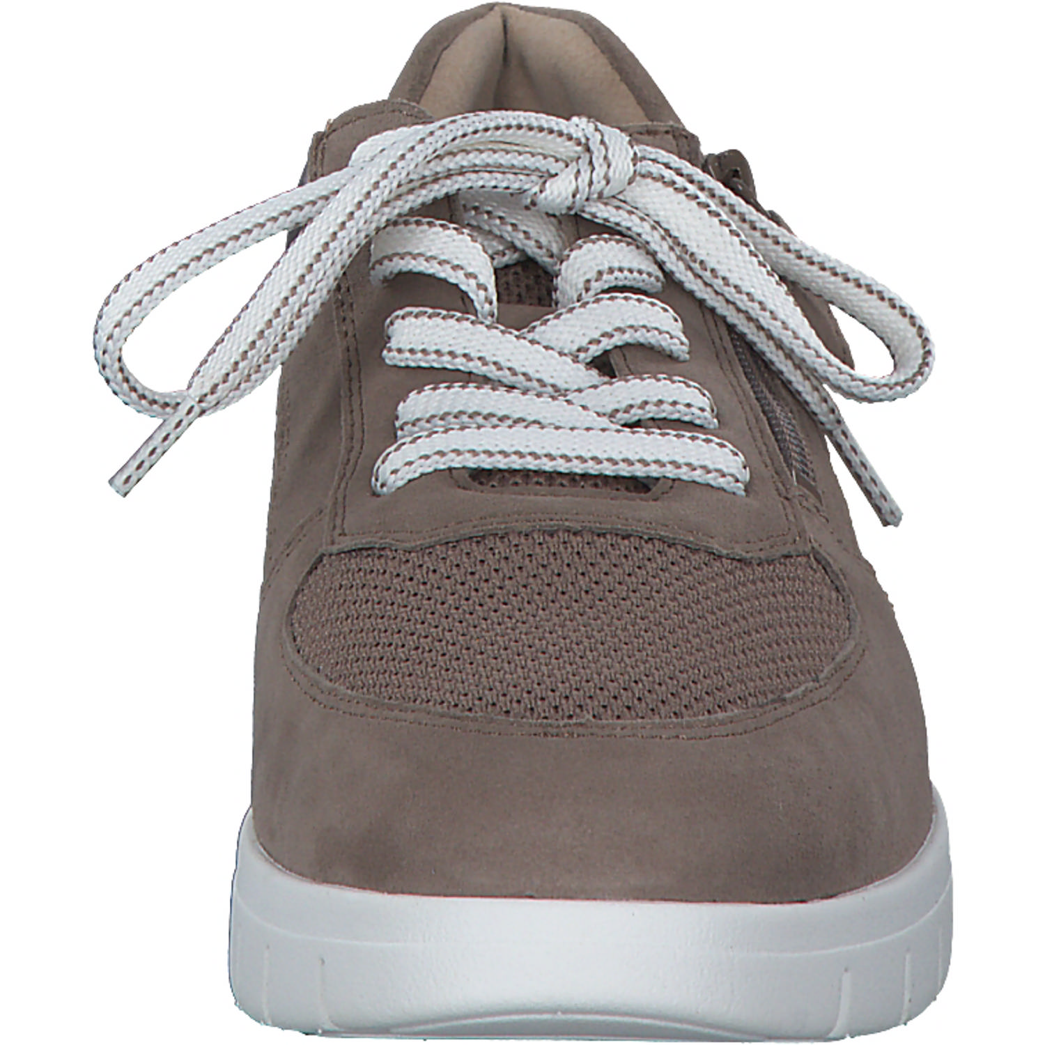 Caprice 23700, Schnürschuhe, Damen, Braun