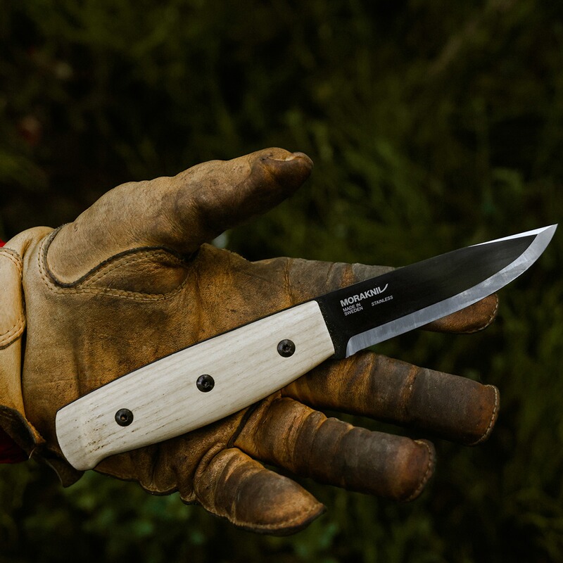 Morakniv Messer Wit (S)