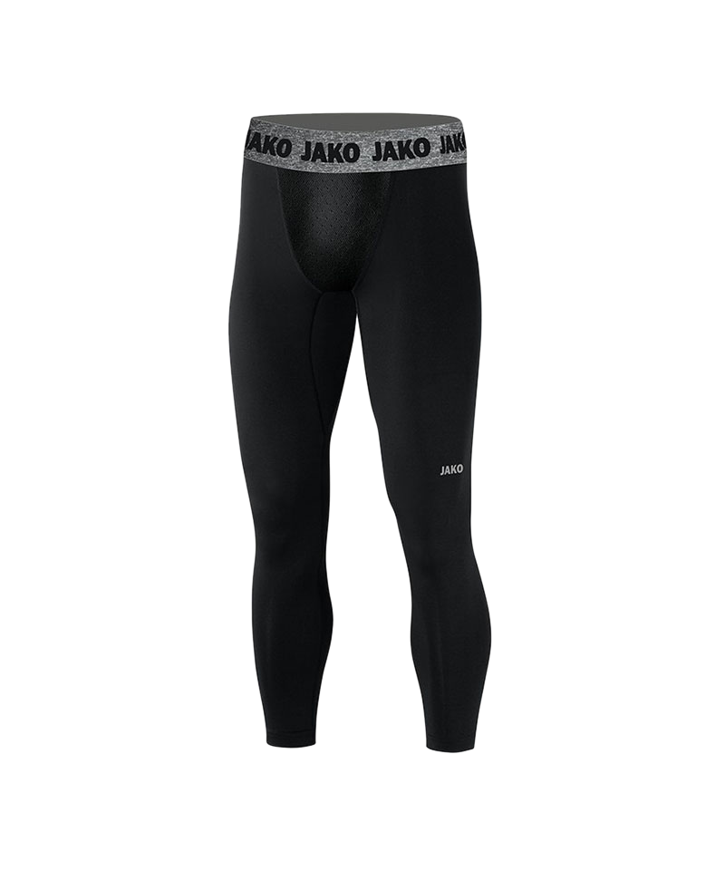 Jako Compression 2.0 Long Tight Schwarz F08