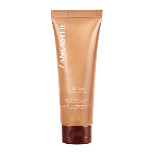 Lancaster Sun 365 samoporjavitveni gel 125 ml