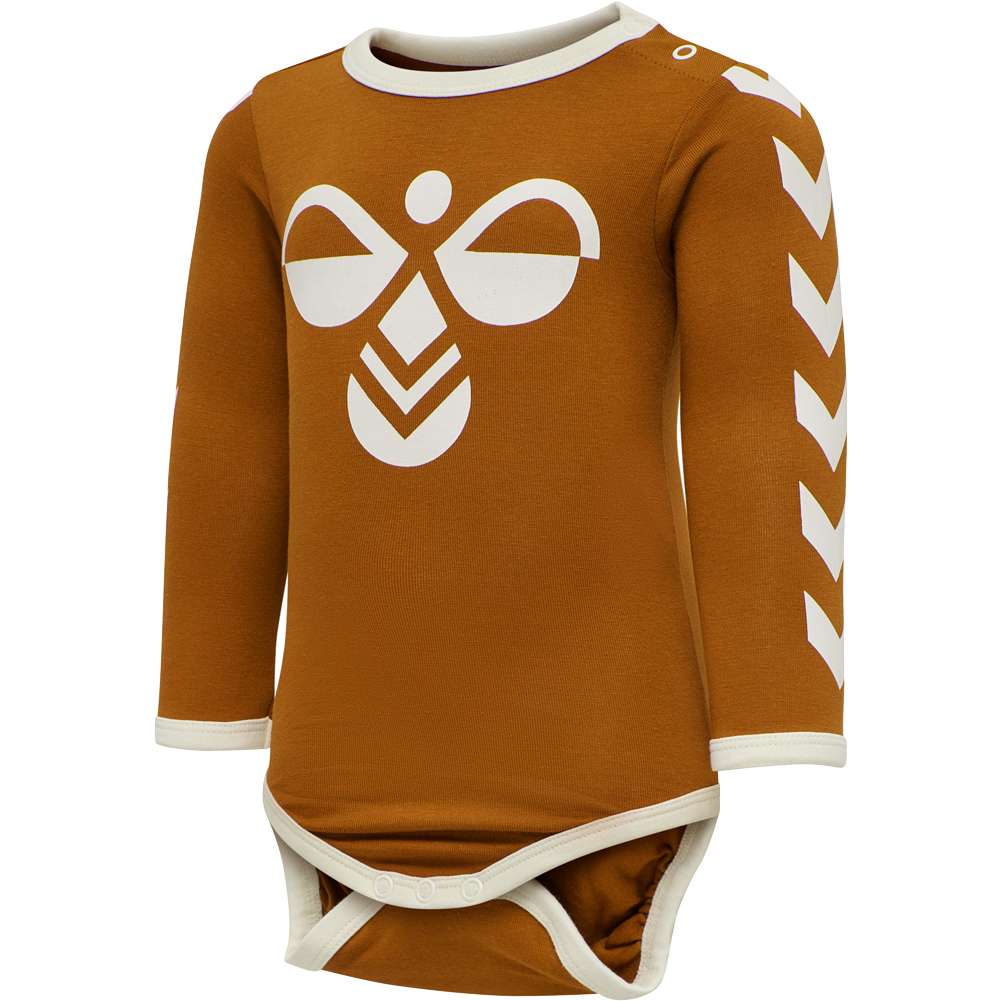 hummel hmlFLIPPER Baby Body 213633-8302