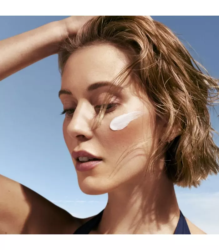WATERLOVER CREME SOLAIRE SPF30 Visage Protection Jeunesse