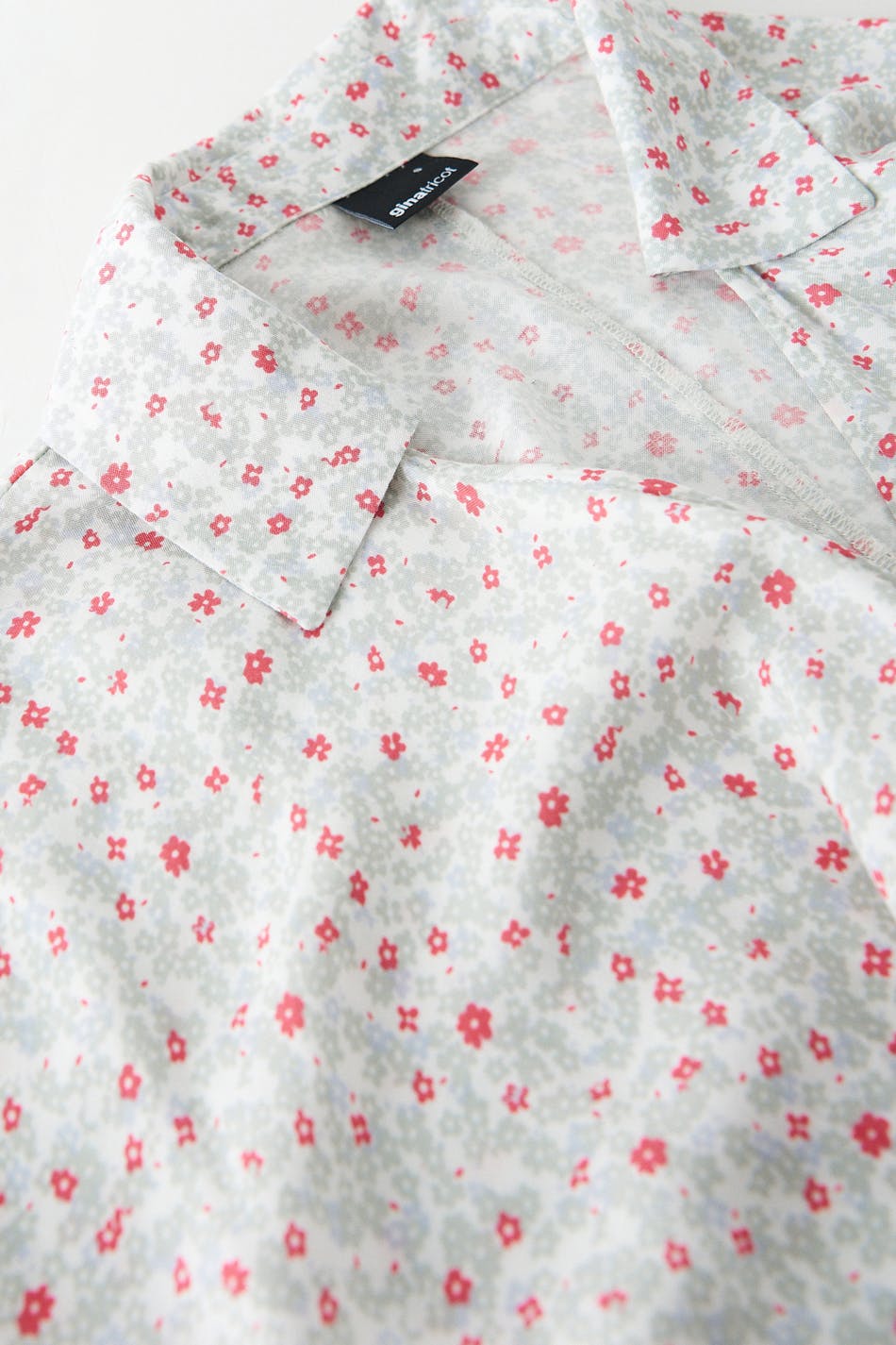 Doris long dress