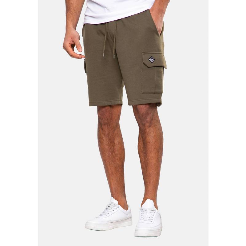 Threadbare Hunter Cargoshorts Herren