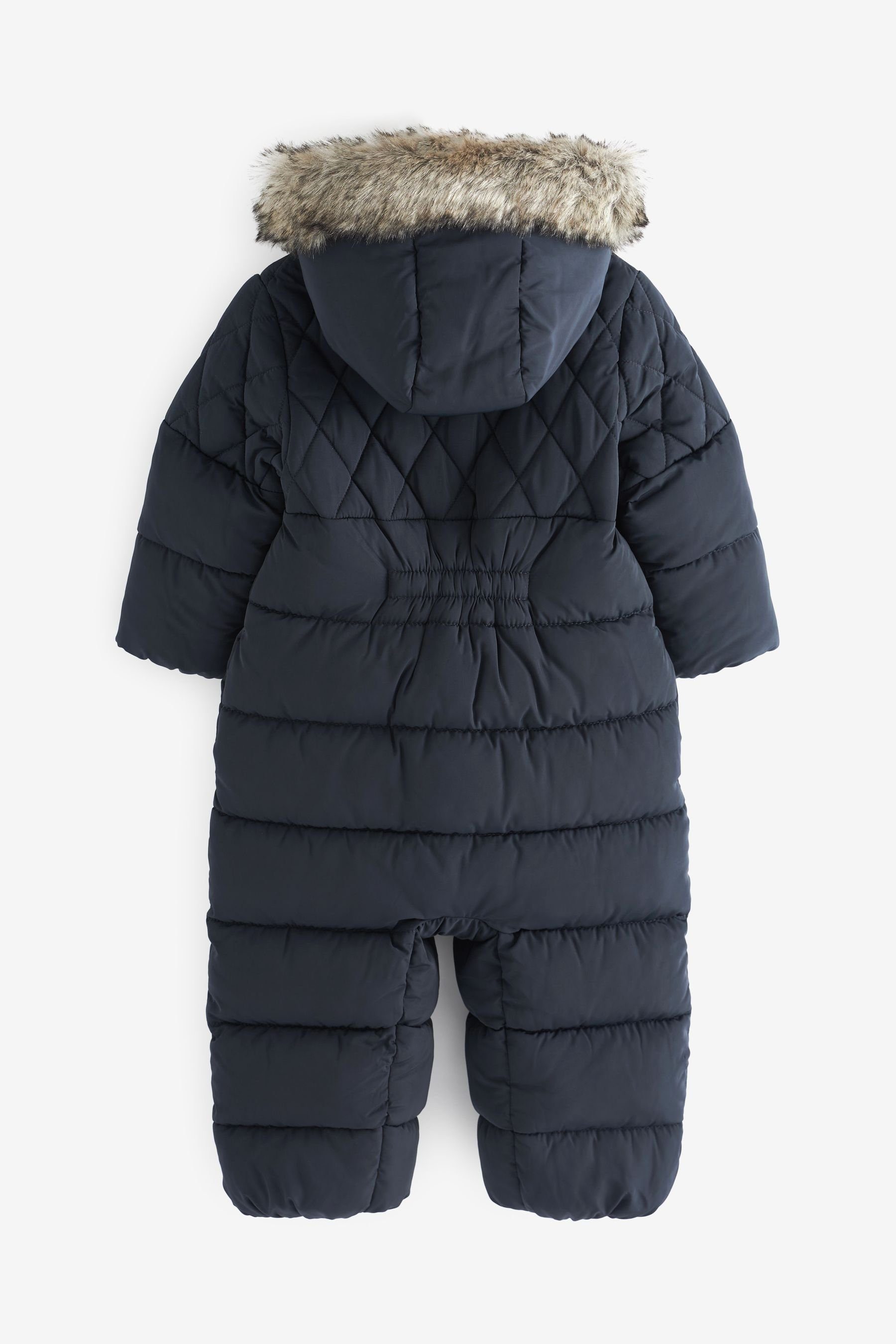 Next Schneeoverall Schneeanzug (1-tlg)