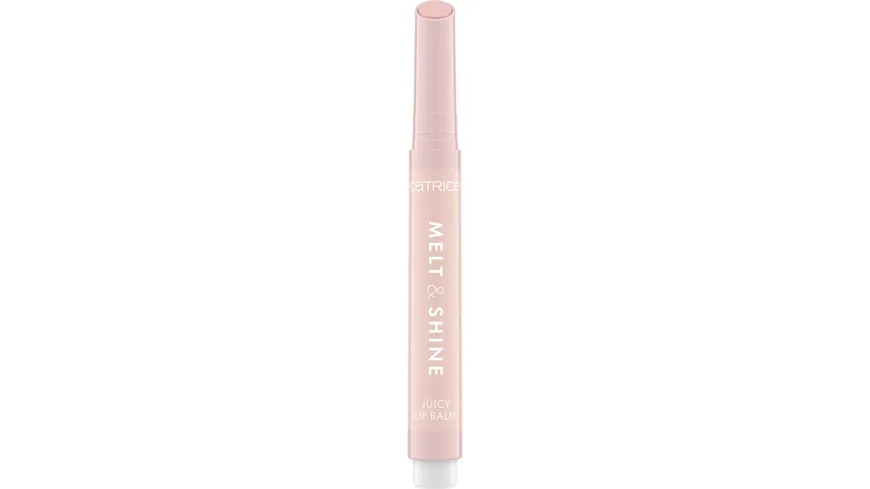 Catrice Balm Juicy Melt&Shine 010 - Shell Yeah